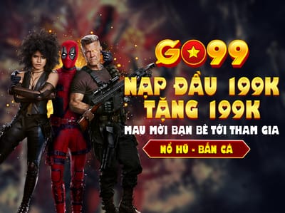 Ưu Đãi Nạp Lần Hai