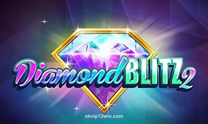 Diamond Blitz 2 13win okvip