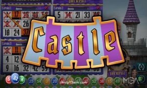 Castle 13win okvip