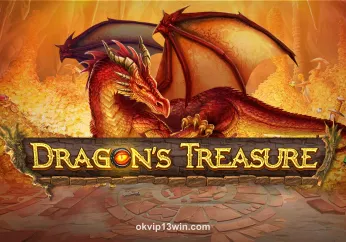 Dragon’s Treasure 13win okvip