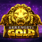 VÀNG SERENGETI