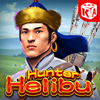 Thợ săn halib
