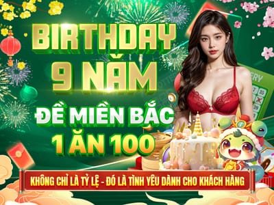 Video Slots hiện đại